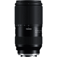 Koop Tamron 50-300mm f/4.5-6.3 Di III VC VXD Sony E met korting!