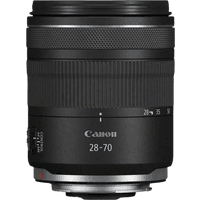 Koop Canon RF 28-70mm f/2.8 IS STM met korting!