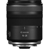 Koop Canon RF 16-28mm f/2.8 IS STM met korting!