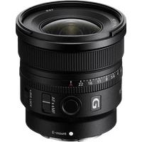 Koop Sony FE 16mm f/1.8 G met korting!