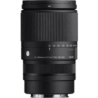 Koop Sigma 16-300mm f/3.5-6.7 DC OS Contemporary L-Mount met korting!