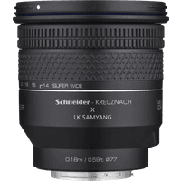 Koop Samyang AF 14-24mm f/2.8 Sony FE met korting!