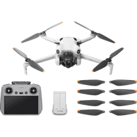 Koop DJI Mini 4 Pro + Controller met korting!