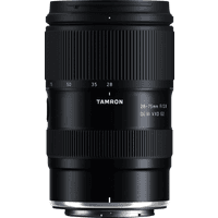 Koop Tamron 28-75mm f/2.8 Di III VXD G2 Nikon Z met korting!