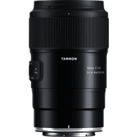 Koop Tamron 90mm f/2.8 Di III Macro VXD Nikon Z met korting!