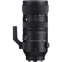 Koop Sigma 70-200mm f/2.8 DG DN OS Sports Sony E-mount met korting!