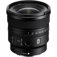 Koop Sony FE 16mm f/1.8 G met korting!