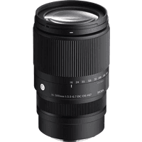 Koop Sigma 16-300mm f/3.5-6.7 DC OS Contemporary Fujifilm X-Mount met korting!