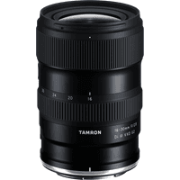 Koop Tamron 16-30mm f/2.8 Di III VXD G2 Nikon Z met korting!