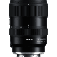 Koop Tamron 16-30mm f/2.8 Di III VXD G2 Sony FE met korting!