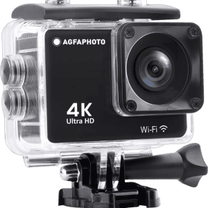 Agfa Photo Action Cam AC 9000 (3760265541775)