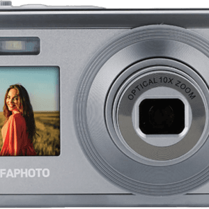 AgfaPhoto Realishot DC9200 Zilver (3760265544271)