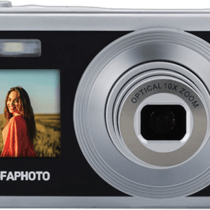 AgfaPhoto Realishot DC9200 Zwart (3760265544264)