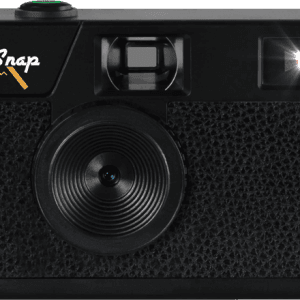 Campsnap digital camera Stealth Black (0850072309293,850072309293)