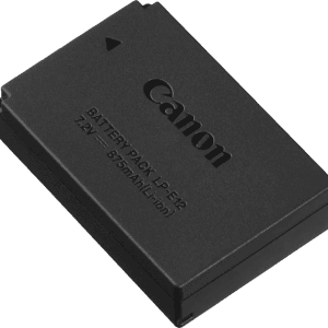 Canon LP-E12 (4960999911625)
