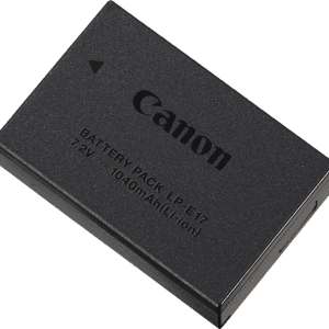 Canon LP-E17 (4549292020984)