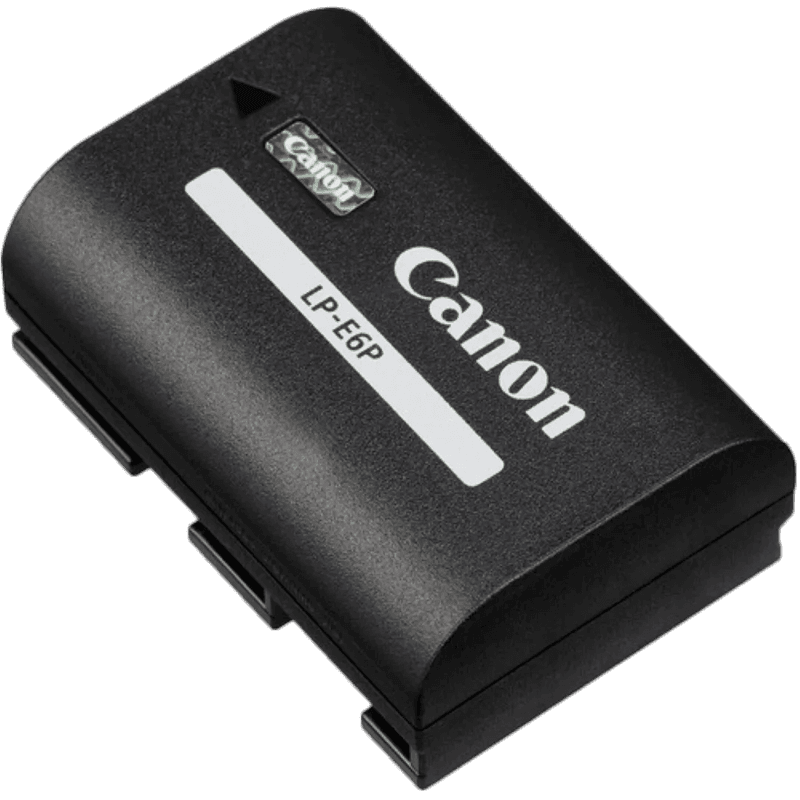 Canon LP-E6P (4549292229288)