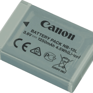 Canon NB-13L (4549292020502)