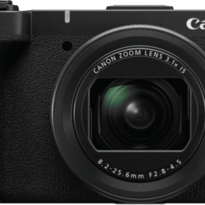 Canon PowerShot V1 (4549292228090,4549292228946)