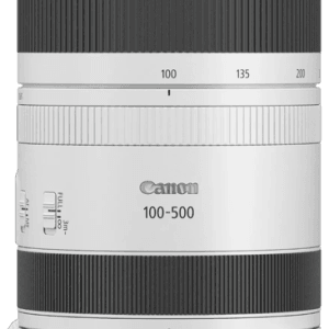 Canon RF 100-500mm f/4.5-7.1L (4549292168037)
