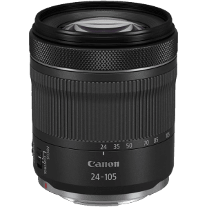 Canon RF 24-105mm f/4-7.1 (4549292167498)