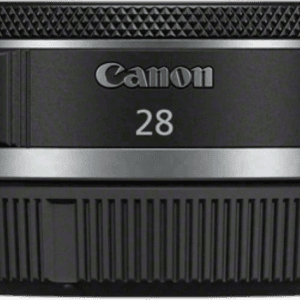 Canon RF 28mm f/2.8 STM (4549292219487)