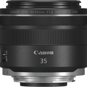 Canon RF 35mm f/1.8 Macro IS (4549292115727)