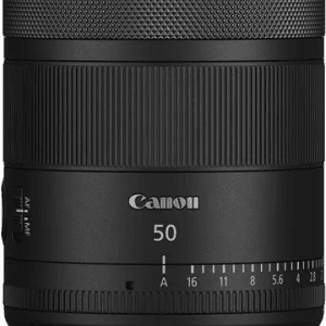 Canon RF 50mm f/1.4L VCM (4549292241747)
