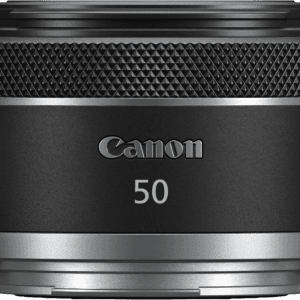 Canon RF 50mm f/1.8 STM (4549292181623)