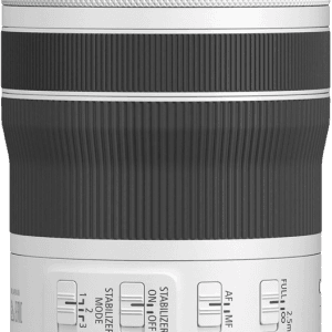 Canon RF 70-200mm f/4 L IS USM (4549292162769)