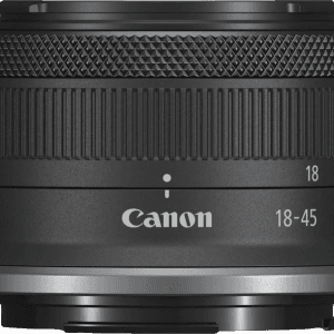 Canon RF-S 18-45mm f/4.5-6.3 IS STM (4549292188325)