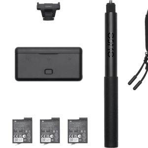 DJI Osmo 360 Adventure Combo (6937224110519)