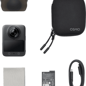 DJI Osmo 360 Standard Combo (6937224110502)