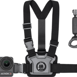 DJI Osmo Action 4 Fietskit (6151118939967)
