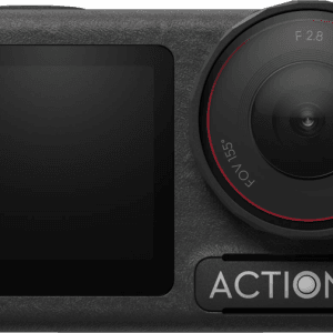 DJI Osmo Action 5 Pro (6941565981066)