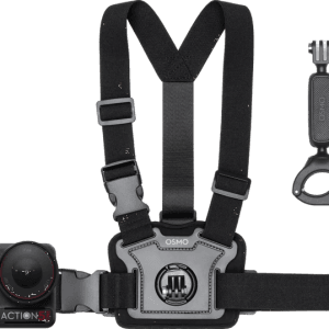 DJI Osmo Action 5 Pro Fietskit (6151118942912)