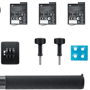 DJI Osmo Action 6 Adventure Combo (6937224126107)