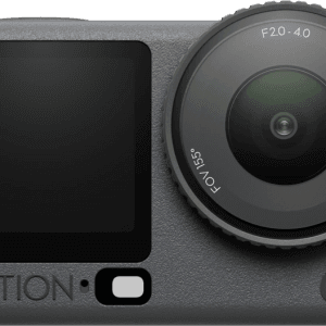 DJI Osmo Action 6 Standard Combo (6937224126060)