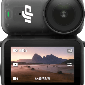 DJI Osmo Nano Standard Combo 128GB (6937224115453)