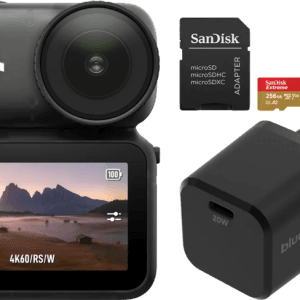 DJI Osmo Nano Starterskit (6151127593587)