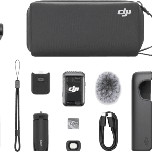 DJI Pocket 3 Creator Combo (6941565969903)