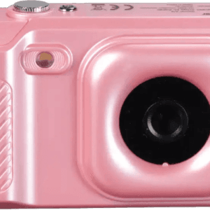Denver DCA-4818 Kindercamera Roze (5706751073106)