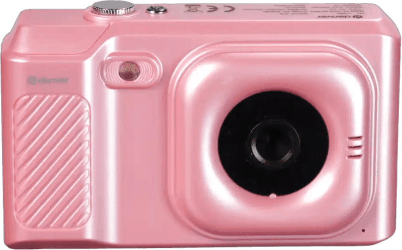 Denver DCA-4818 Kindercamera Roze (5706751073106)