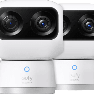 Eufy Indoor Cam S350 Duo Pack (6095625578571)