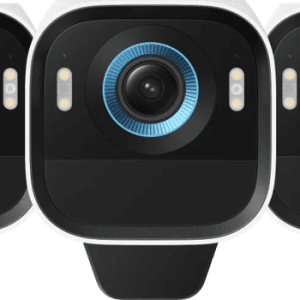 EufyCam S3 Pro uitbreiding 3-Pack (6151117351319)