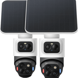 EufyCam S4 Duo Pack (6151128520544)