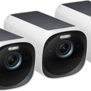 Eufycam 3 uitbreiding 3-pack (6095612116144)