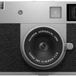 Fujifilm X Half Zilver (4547410553635)