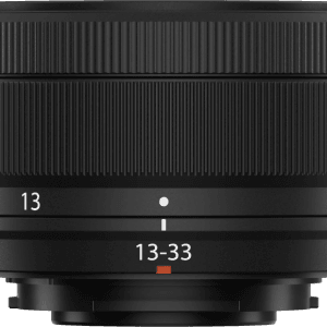 Fujifilm XC 13-33mm f/3.5-6.3 OIS (4547410562330)