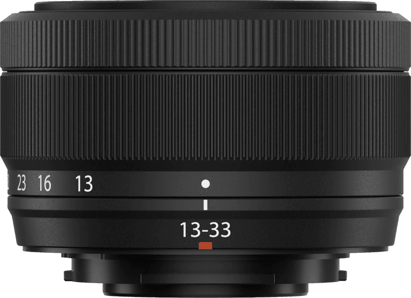 Fujifilm XC 13-33mm f/3.5-6.3 OIS (4547410562330)